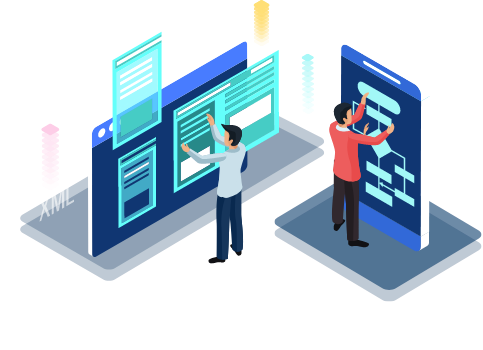 Application Migration & Modernization Service