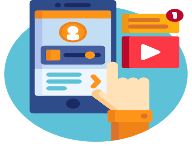 Mobile Application Development Service