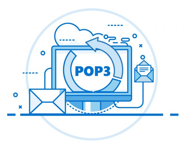 POP3 Protocol