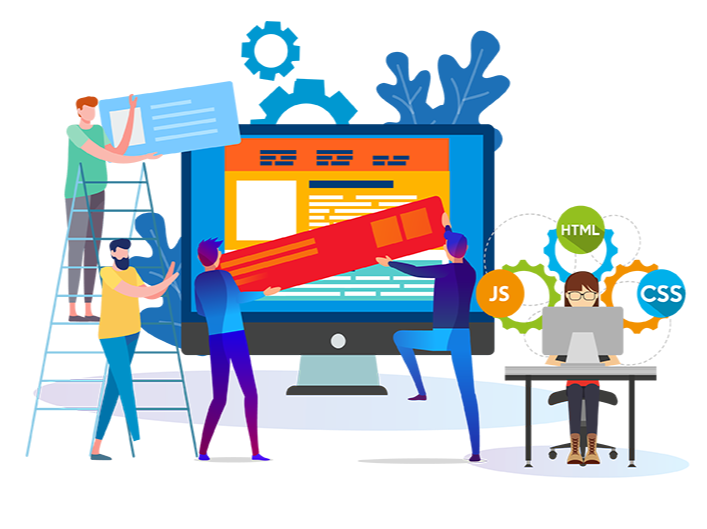 Web Application Development Service